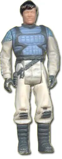 Kenner M.A.S.K. Rhino Rescue Mission (Rhino repaint)
